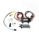 DeatschWerks Subaru Impreza WRX (08-14) DW440 440lph Brushless Fuel Pump Single/Dual Controller w/ Install Kit