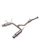 Skunk2 Honda S2000 (00–09) - Mega Power Exhaust