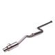 Skunk2 Honda Civic Si Coupe (06–11) - Mega Power R Exhaust