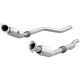 MagnaFlow Chrysler 300 5.7L (05-17), Dodge Challenger 5.7L (09-17), Dodge Charger 5.7L (07-12), Dodge Magnum 5.7L (05-08) OEM Grade Federal / EPA Compliant Direct-Fit Catalytic Converter