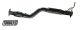 TurboXS Mazda RX8 (04-10) Exhaust High Flow Catalytic Converter (for use ONLY with RX8-CBE)