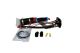 Aeromotive Ford Mustang (83-97) 340lph Fuel Pump & Hanger