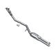 MagnaFlow BMW 325i 2.5L (87-93), BMW 325is 2.5L (87-91) Standard Grade Federal / EPA Compliant Direct-Fit Catalytic Converter