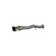 TurboXS Subaru Impreza WRX STI (02-07) Version 2 Midpipe (Fits OEM Downpipe)