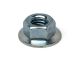 Genuine Nissan 370Z (09-20) Taillight Mounting Nut