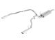 Borla Dodge Ram 1500 5.7L V8 (09-24) Crew/Extended Cab S-Type Cat-Back Exhaust System