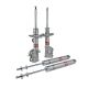 Skunk2 Honda Civic Si (14–15) - Sport Shocks