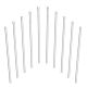 MagnaFlow Universal 0.50in. Straight (10 Pack) Barbed Performance Exhaust Hangers