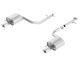 Borla Lexus IS 250/350 2.5L/3.5L (14-26) S-Type Axle Back Exhaust System