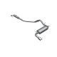 MagnaFlow Pontiac Vibe 1.8L (03-08), Toyota Matrix 1.8L (03-08) Street Series Cat-Back Performance Exhaust System
