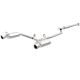 MagnaFlow Honda Accord 3.5L (13-17) Street Series Cat-Back Performance Exhaust System