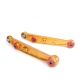 Skunk2 Honda Civic/CRX (89–95), Acura Integra (90–01) - Alpha Rear Lower Control Arm - Gold
