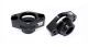 Torque Solution Ford Taurus SHO, Flex & Explorer Sport 3.5L Blow Off Valve Adapter