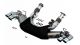 Borla Chevrolet Corvette 6.2L V8 C8 (20-26) (w/AFM, DFM & NPP) S-Type Cat-Back Exhaust System 
