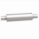 MagnaFlow Universal 4in. x 14in. Round Straight-Through Performance Exhaust Muffler