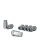 Skunk2 Honda And Acura Applications - Lug Nut Set - M12 x 1.50 - Hard - 20pc