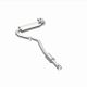 MagnaFlow BMW 328i 2.0L (12-16), BMW 428i 2.0L (14-16), BMW 330i 2.0L (17-18), BMW 430i 2.0L (17-20) BRExhaust Direct-Fit Exhaust System Kit