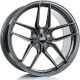 Bola B11 20x10 5H PCD ET20-45 Wheels- Light Gunmetal (76mm Centre Bore)