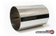 GReddy SS Tip 115mm Diameter 185mm Length (for Revolution RS/RS-TI/RS-Race)