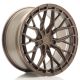 JR Wheels JR48 19x9,5 ET20-45 5H BLANK Matt Bronze