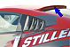 STILLEN Nissan 350Z (03-08) Roof Wing