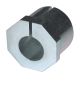 SPC Performance Dodge Ram 2500 & 3500 (94-99), Ford Excursion (00-05), F-250, F-450 & F-550 (99-04), F-350 (92-04) Camber / Caster Sleeve - 0 degrees