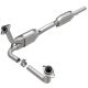 MagnaFlow Ford F-150 5.0L (96), Ford F-250 5.0L (96), Ford Bronco 5.0L (96) HM Grade Federal / EPA Compliant Direct-Fit Catalytic Converter