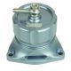 TurboXS Honda Civic Sport 1.5L Turbo (16-19) / Civic Si 1.5L Turbo (17-19) Hybrid Blow Off Valve - Grey