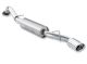 Borla Toyota Corolla S & XRS 1.8L/2.4L (09-13) S-Type Axle Back Exhaust System