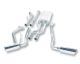 Borla Toyota Tundra 5.7L V8 (07-08) Touring Cat-Back Exhaust System 
