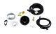 AEM 52mm Boost Digital Gauge Kit -30-50psi