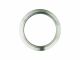 Turbosmart SG76 Weld Flange - Aluminium