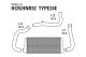 GReddy Nissan Skyline R32 (89-94) HCR32/HNR32 LS T-24 Intercooler Kit