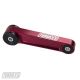 TurboXS Subaru Impreza WRX/STi (02-14) Pitch Stop Mount - Red