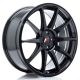 JR Wheels JR11 19x8,5 ET-35 5x120 Gloss Black