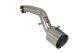 Injen Chrysler 200S (12) 3.6L V6 Pentastar Polished Short Ram Cold Air Intake with Heat Shield