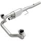 MagnaFlow Dodge Ram 1500 3.9L (94-99), Dodge Ram 1500 5.2L (94-01), Dodge Ram 1500 5.9L (94-01), Dodge Ram 2500 5.2L (94-96), Dodge Ram 2500 5.9L (94-02), Dodge Ram 3500 5.9L (97-02) HM Grade Federal / EPA Compliant Direct-Fit Catalytic Converter