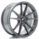 JR Wheels JR21 19x8,5 ET41 5x112 Hyper Gray