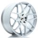 JR Wheels JR 18 19x8,5 ET35 5x120 Silver Machined Face