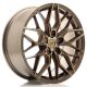 JR Wheels JR46 18x8 ET41 5x112 Platinum Bronze