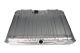 Aeromotive Pontiac GTO 6.4L, 6.6L (65-67) & Lemans 3.8L, 5.3L (66-67) Gen I Stealth Fuel Tank with 340-lph Fuel Pump