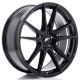 JR Wheels JR21 20x8,5 ET35 5x112 Gloss Black