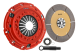 Action Clutch Acura Integra 1.8L (B18) (94-01) Ironman Unsprung Clutch Kit