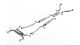 Borla Nissan 350Z 3.5L V6 (03-09) S-Type Cat-Back System - Chrome Tip