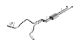 Borla Toyota Tundra 5.7L V8 (07-08) S-Type Cat-Back Exhaust System 