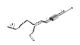 Borla Toyota Tundra 4.6L, 5.7L V8 (09-21) Crew Max / Double Cab ATAK Cat-Back Exhaust System - Polished Dual Tips