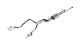 Borla Toyota Tundra 4.6L/5.7L (09-13) S-Type Cat-Back Exhaust System