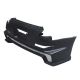 Nissan 350Z (03-09) Nismo V3 Style Fiberglass Rear Bumper