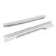 Nissan 350Z (03-09) DO Style Fiberglass Side Skirts