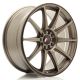 JR Wheels JR11 19x8,5 ET42 5x112/114,3 Matt Bronze